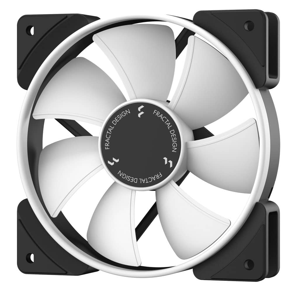 Fractal Design Prisma AL-12 PWM RGB