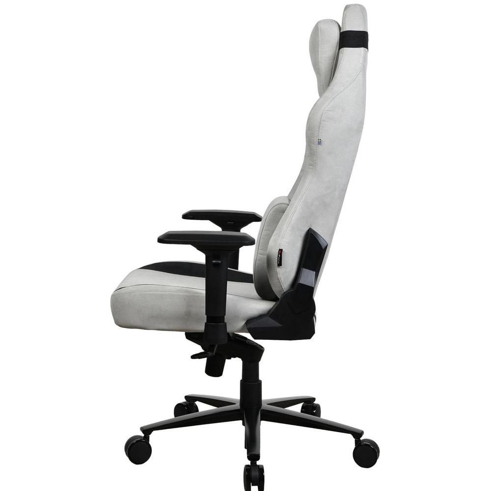 arozzi vernazza xl supersoft светлосив