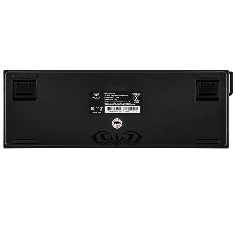 AULA MINI60 HE Pro | JAR Computers AULA MINI60 HE Pro