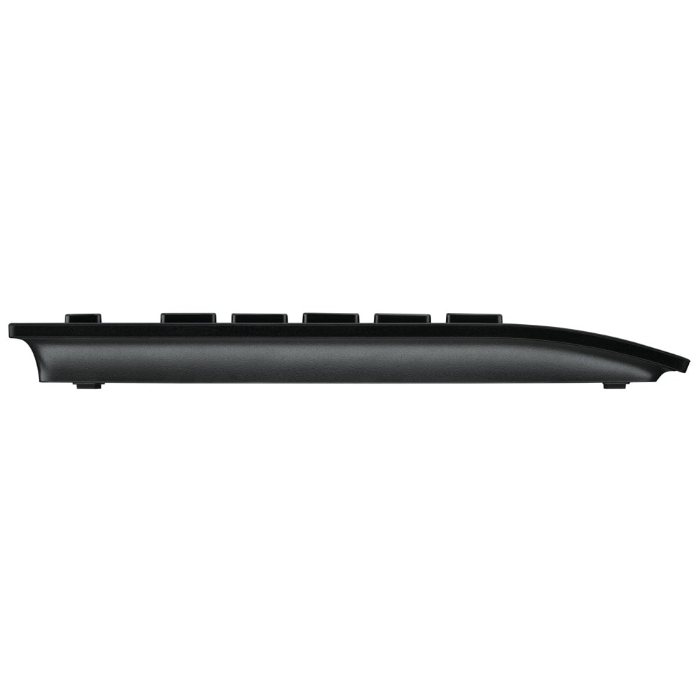 Logitech Keyboard K280e, OEM с БДС | JAR Computers Logitech Keyboard K280e, OEM с БДС