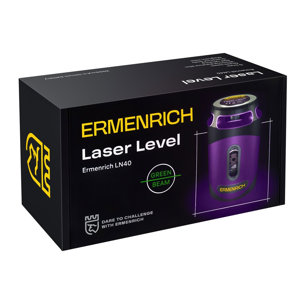 Ermenrich PLUS LN40