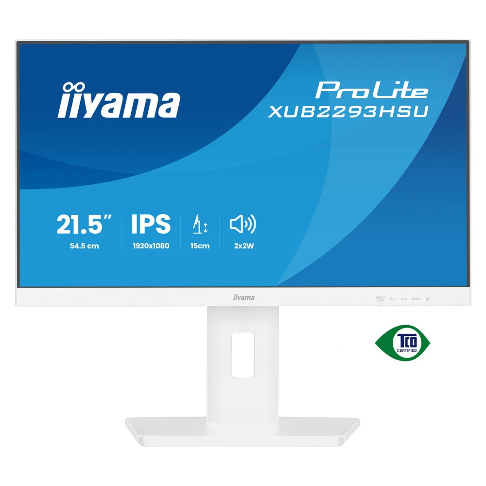 IIYAMA XUB2293HSU-W7 | JAR Computers IIYAMA XUB2293HSU-W7