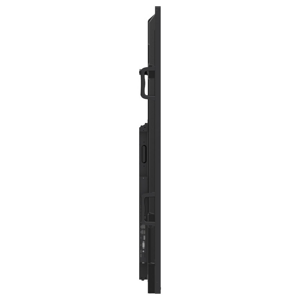 ViewSonic IFP8634
