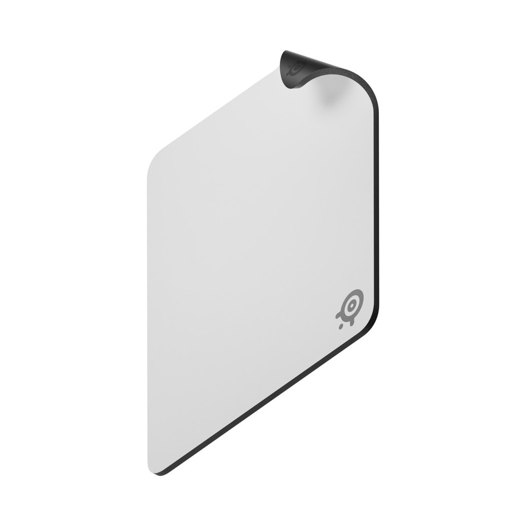 steelseries qck heavy l white 63480 | JAR Computers steelseries qck heavy l white 63480