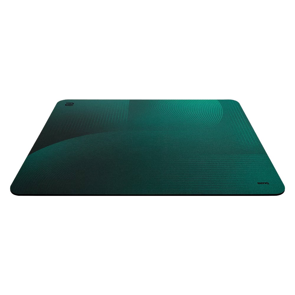 ZOWIE G-SR-SE Bi II Green 9H.N56FQ.A61