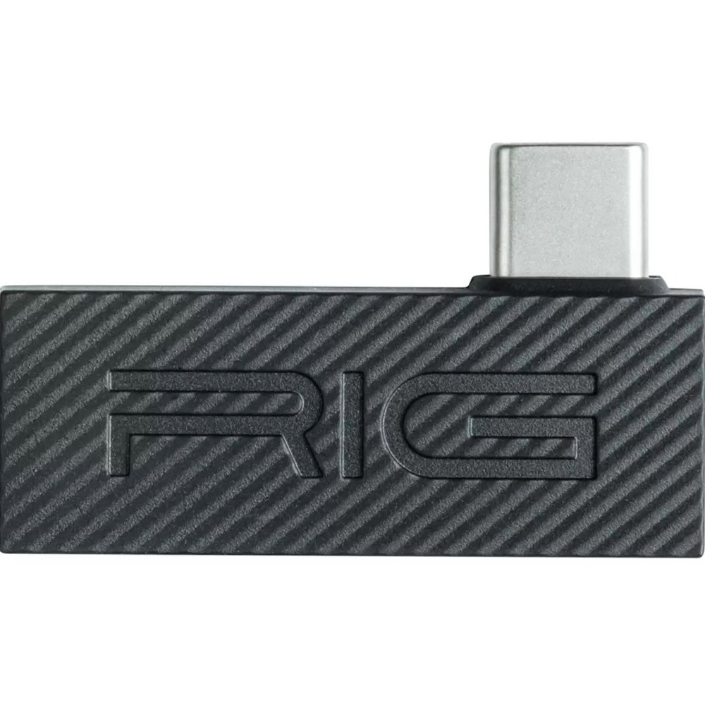 слушалки nacon rig 600 pro hs черни