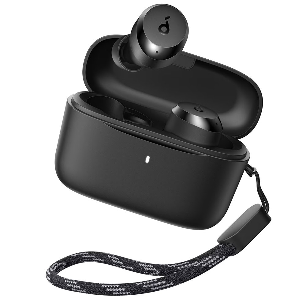 Soundcore A25i Black A3948G12 | JAR Computers Soundcore A25i Black A3948G12