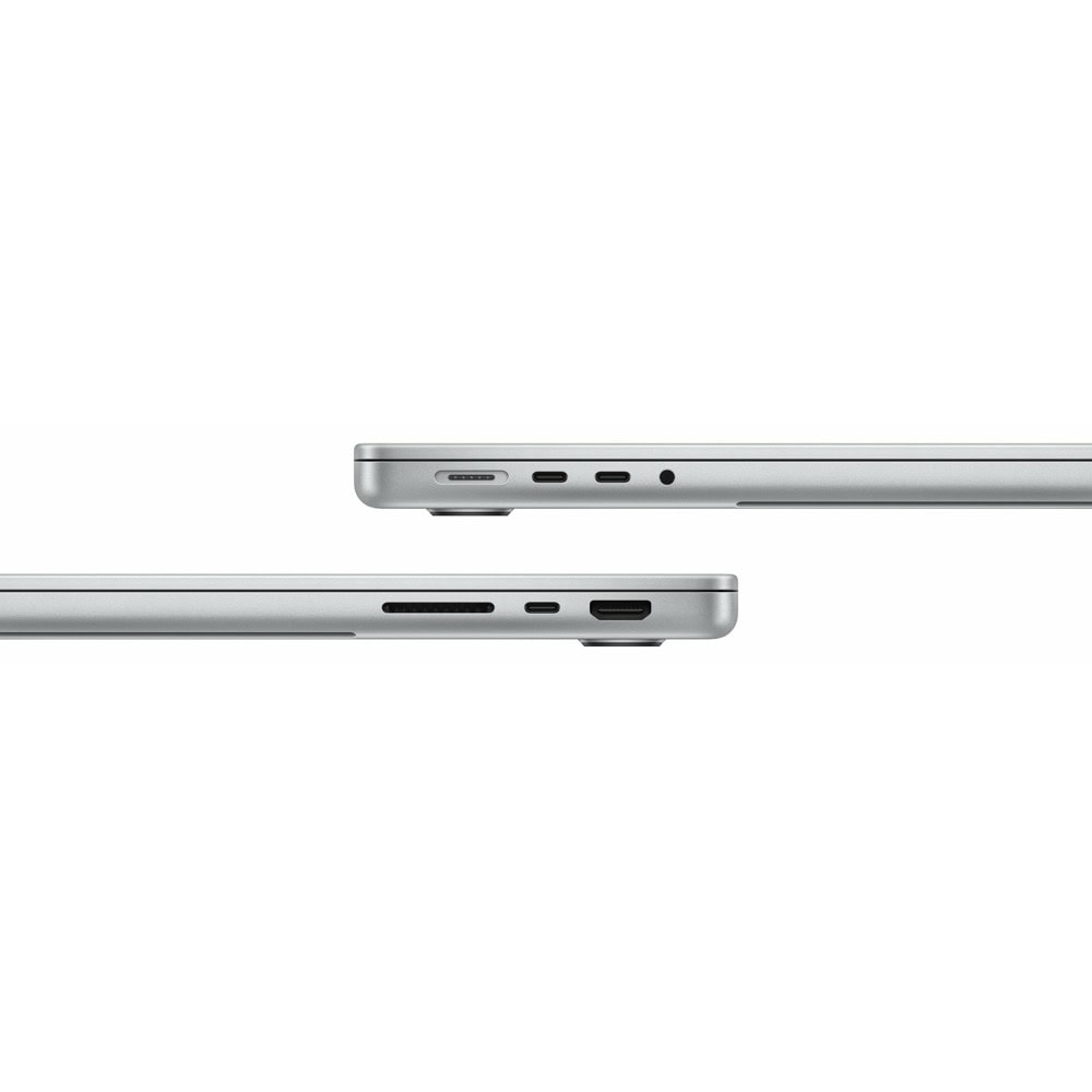 Apple MacBook Pro 14.2 M4 Silver MX2F3ZE/A