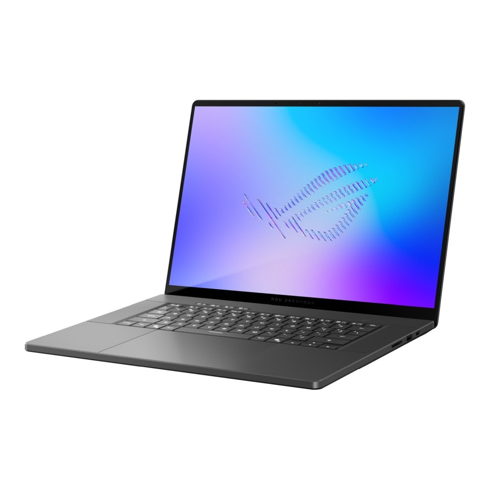 Asus ROG Zephyrus 16 GU606AR-TB004W | JAR Computers Asus ROG Zephyrus 16 GU606AR-TB004W