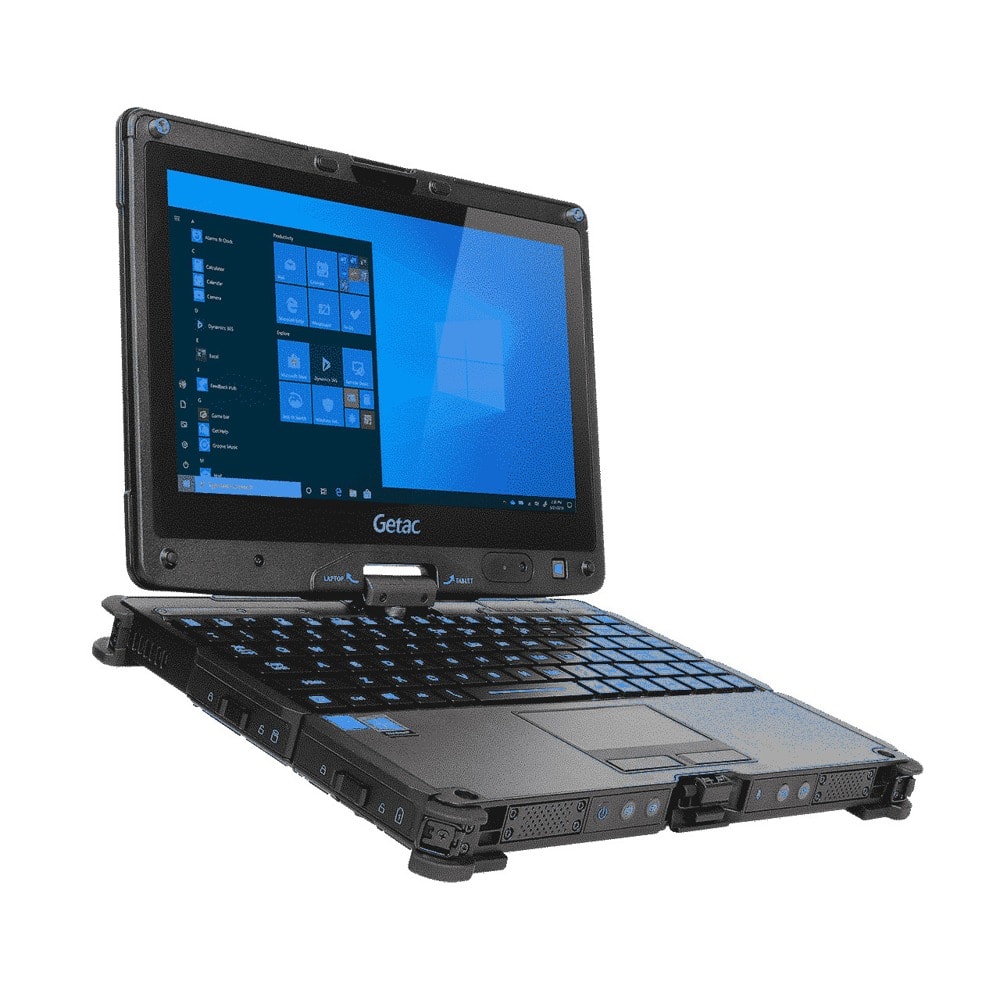 GETAC V110 G6 VM41ZPJ4BQXZ