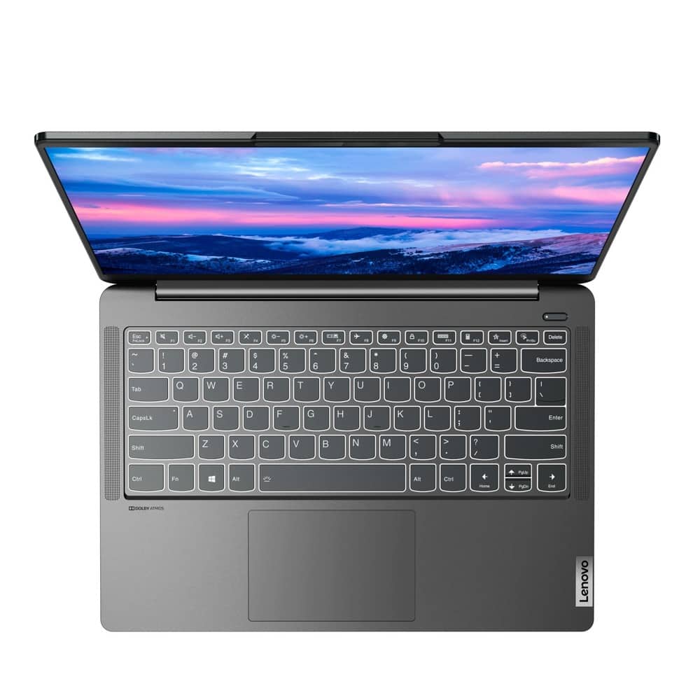 Lenovo IdeaPad 5 Pro 14ACN6 82L70016BM