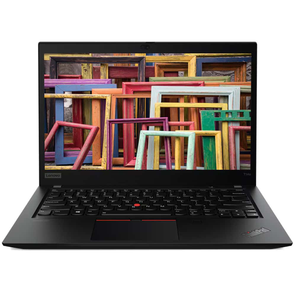 Lenovo ThinkPad T14s Gen 1 i5-10210U 16GB RAM 512G