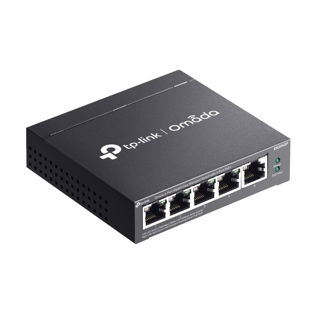 TP-Link Omada ES205GP