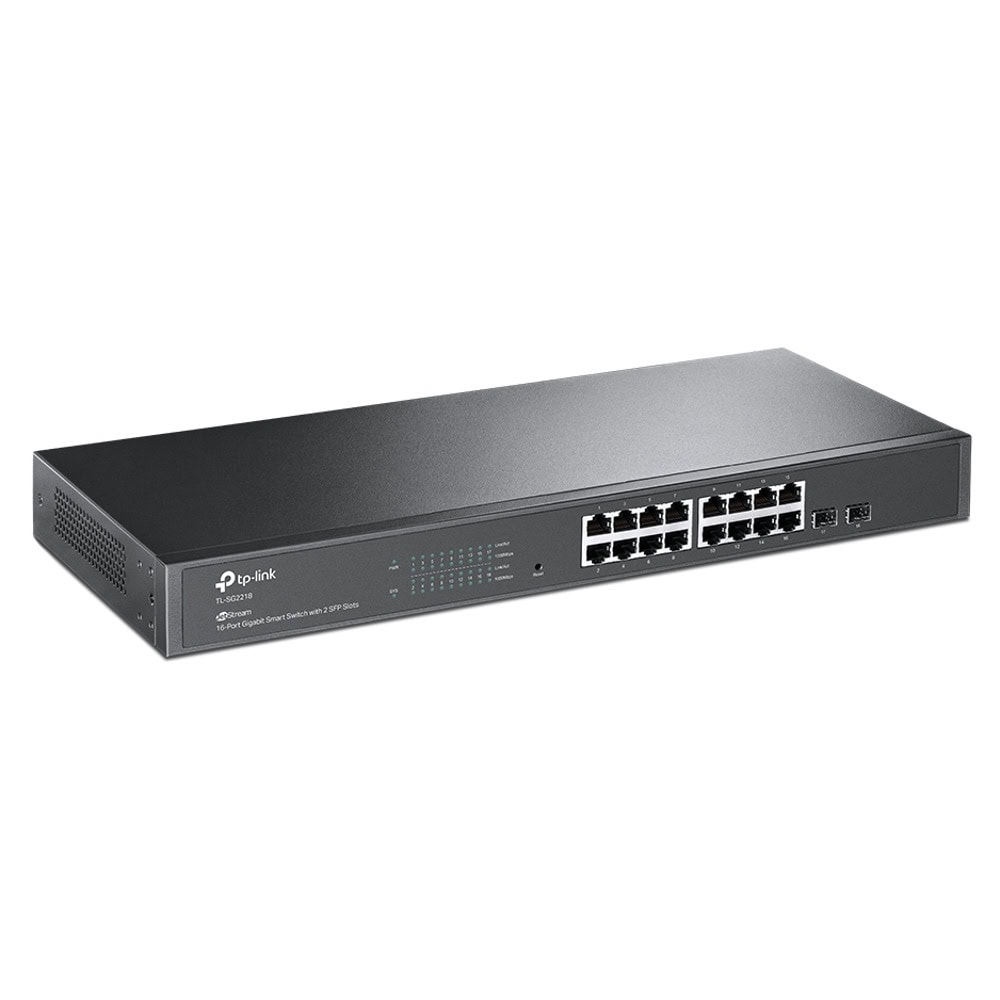 TP-Link SG2218