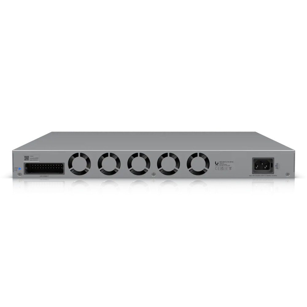Ubiquiti USW-PRO-XG-48-POE