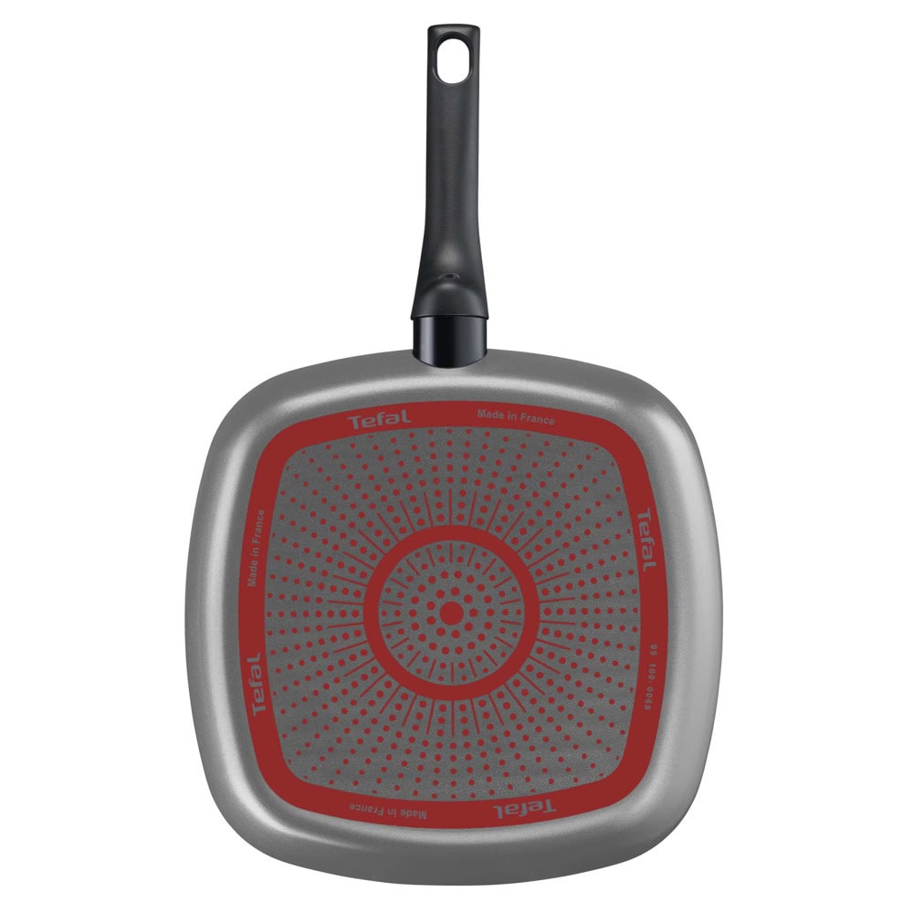 Грил тиган Tefal B5694053 26 cm | JAR Computers Грил тиган Tefal B5694053 26 cm