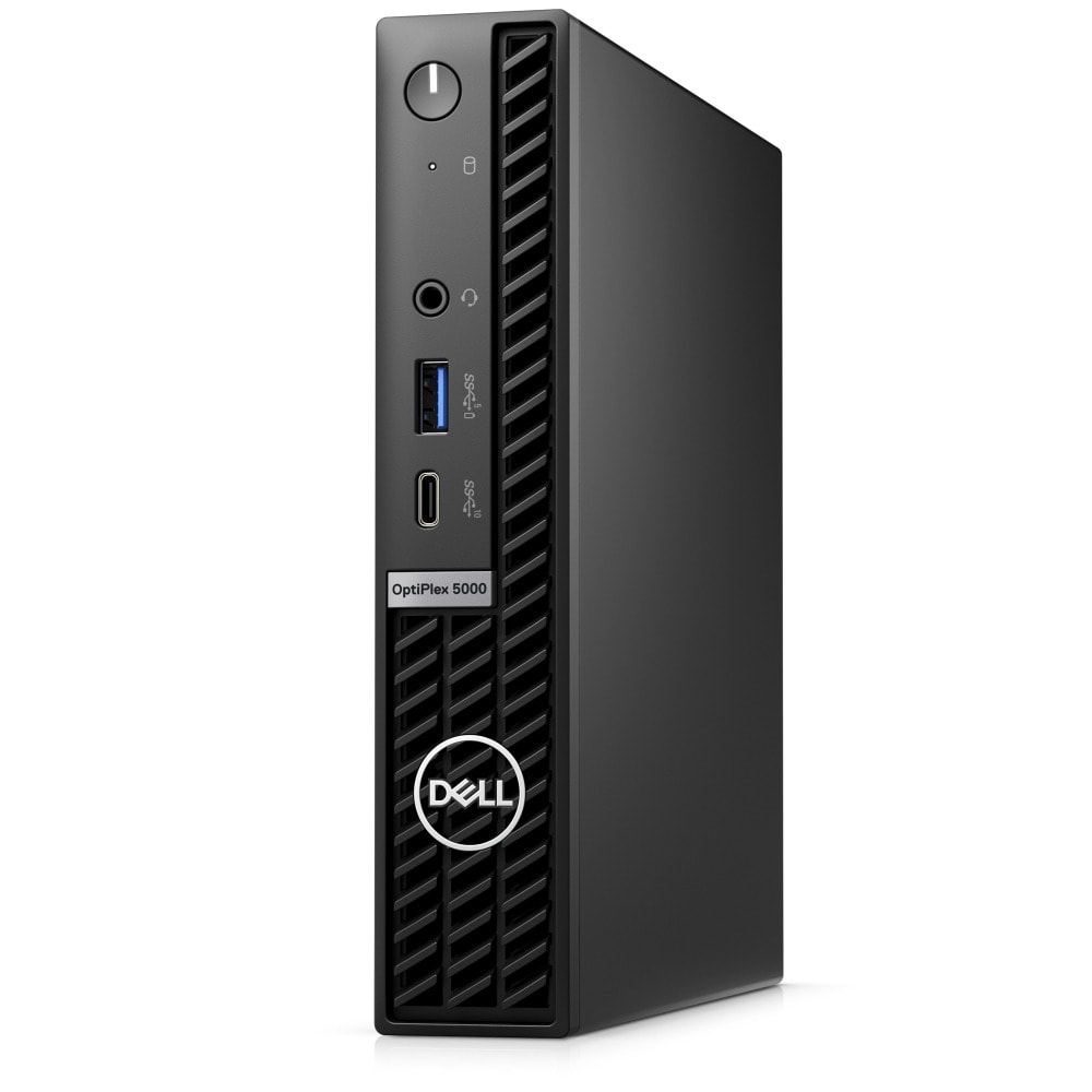 Dell OptiPlex 5000 MFF N004O5000MFF_VP