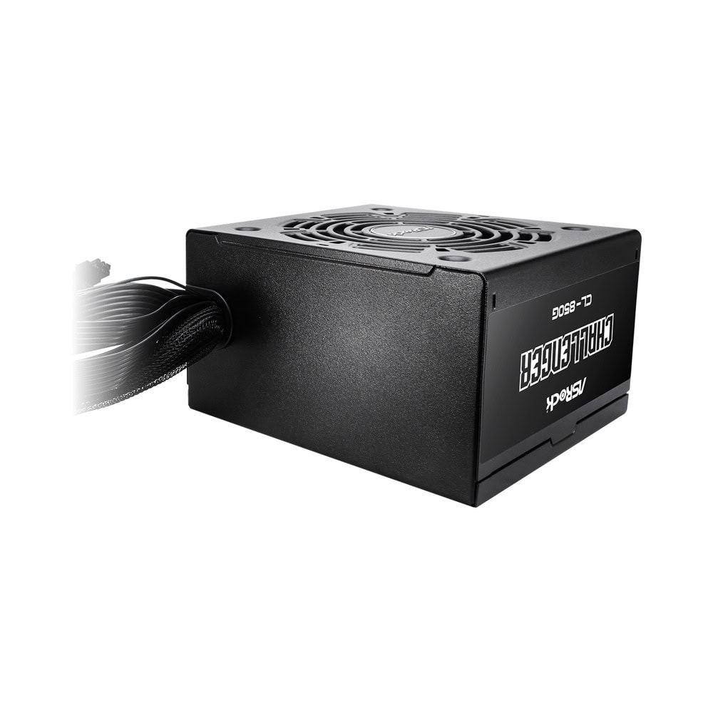 PSU ASROCK CHALLENGER 850W GLD