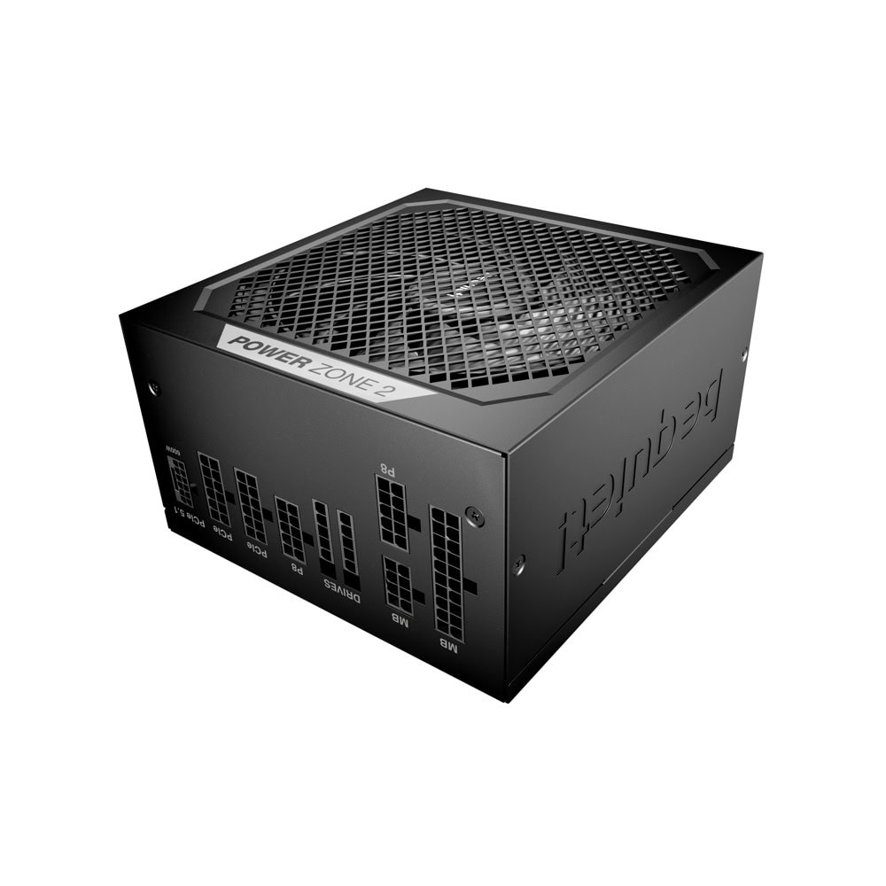 Захранване be quiet! POWER ZONE 2 1000W