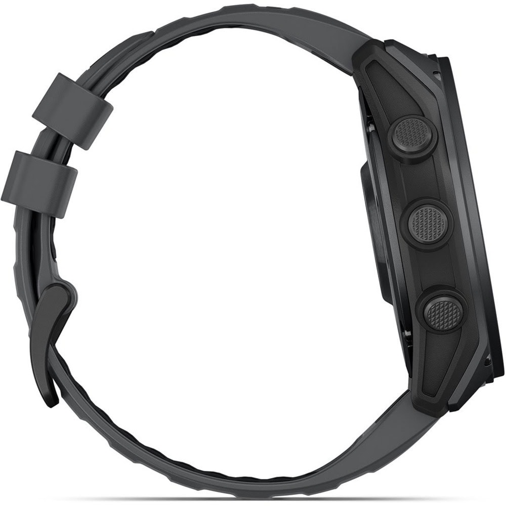 Garmin tactix 8 - 51 мм AMOLED Editio 010-04553-01