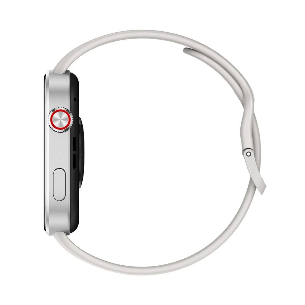xiaomi redmi watch 6 gray bhr08cugl