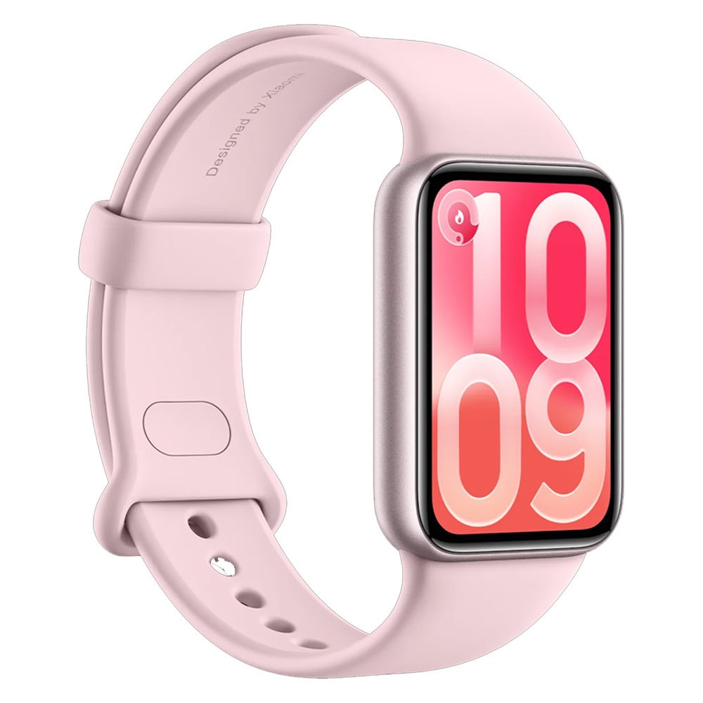 Xiaomi Smart Band 10 Pro Lavender Pink