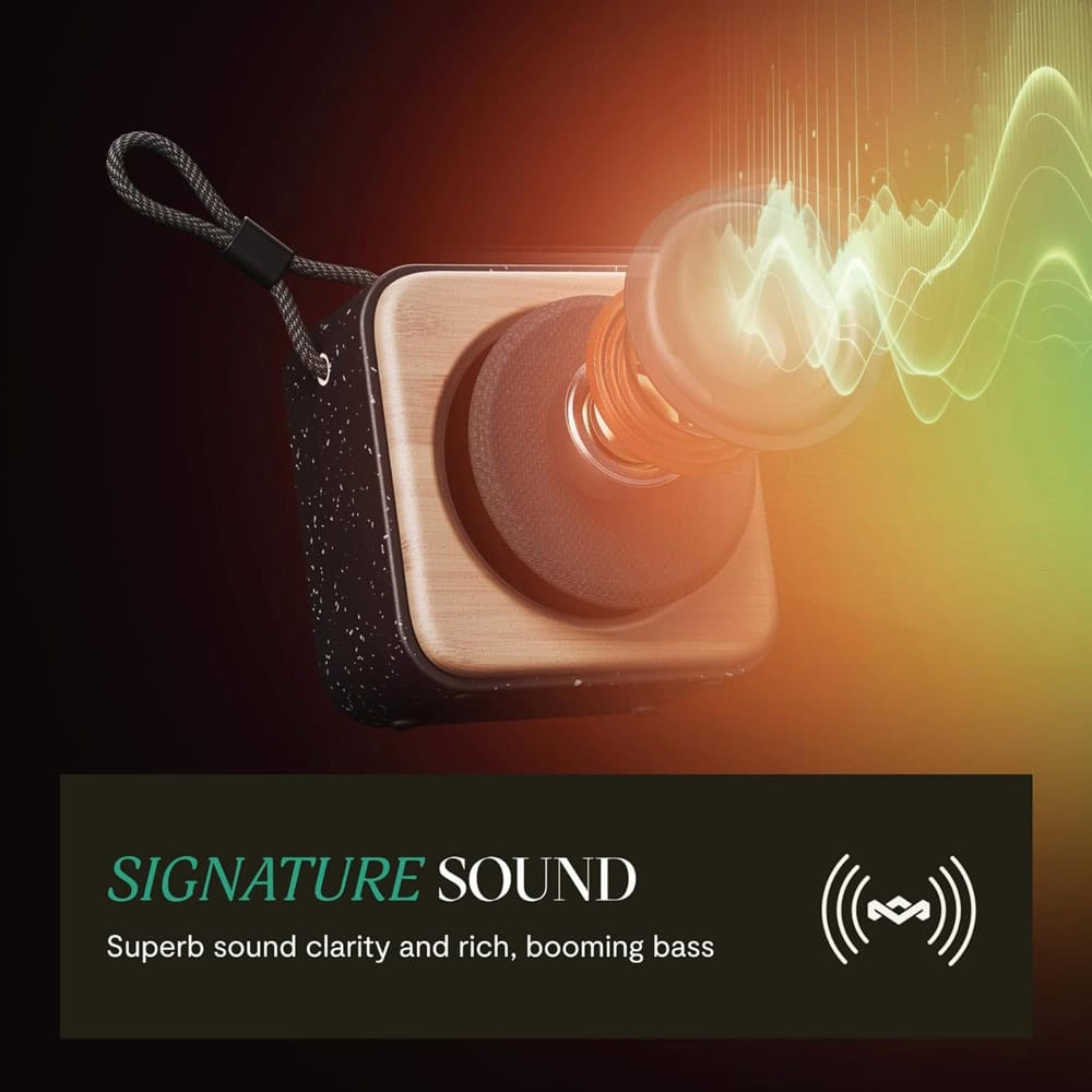 house of marley roots signature black | JAR Computers house of marley roots signature black