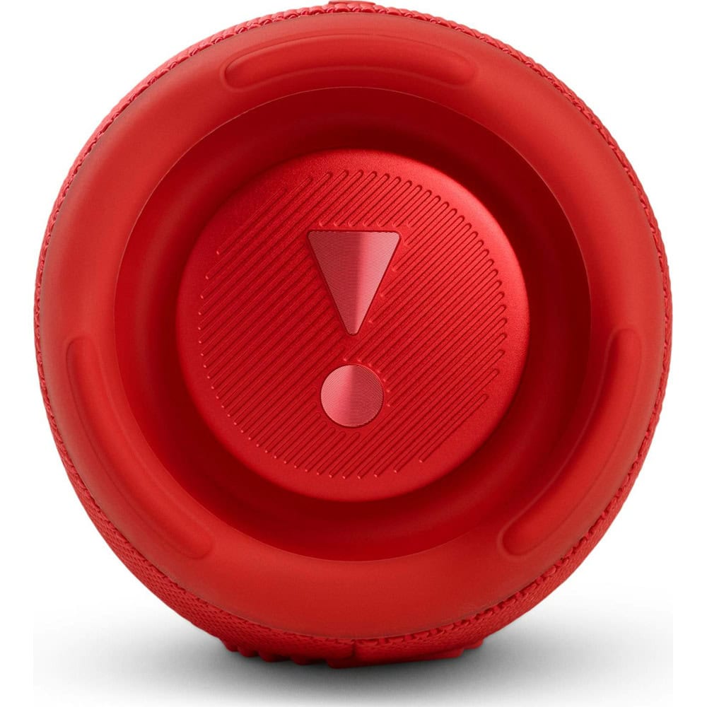 JBL CHARGE 5, Red