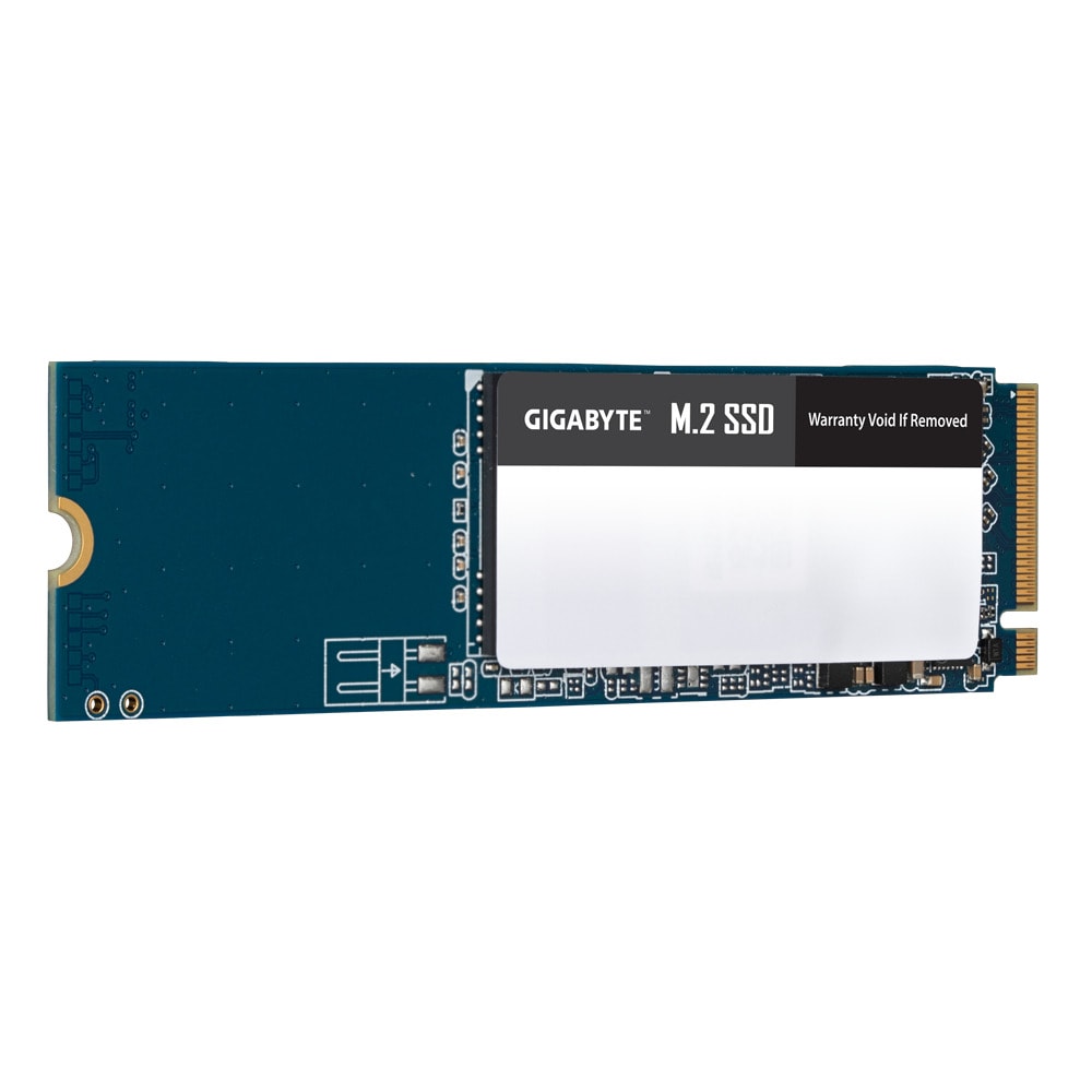 Gigabyte M.2 NVMe PCIe Gen 3 SSD 500GB
