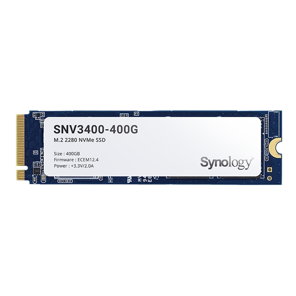 Synology SNV3400-400G