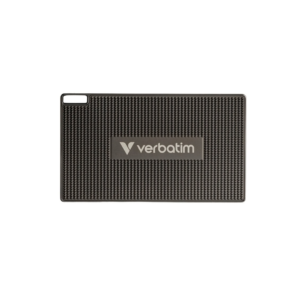 Verbatim Metal Mini SSD 1TB 32031