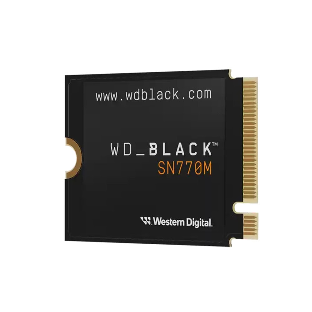 Western Digital WD_BLACK SN770M 1TB WDS100T3X0G