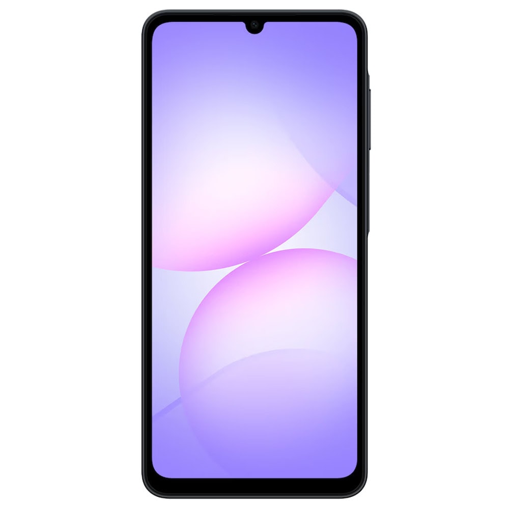 Samsung Galaxy A07 256GB/8GB Black