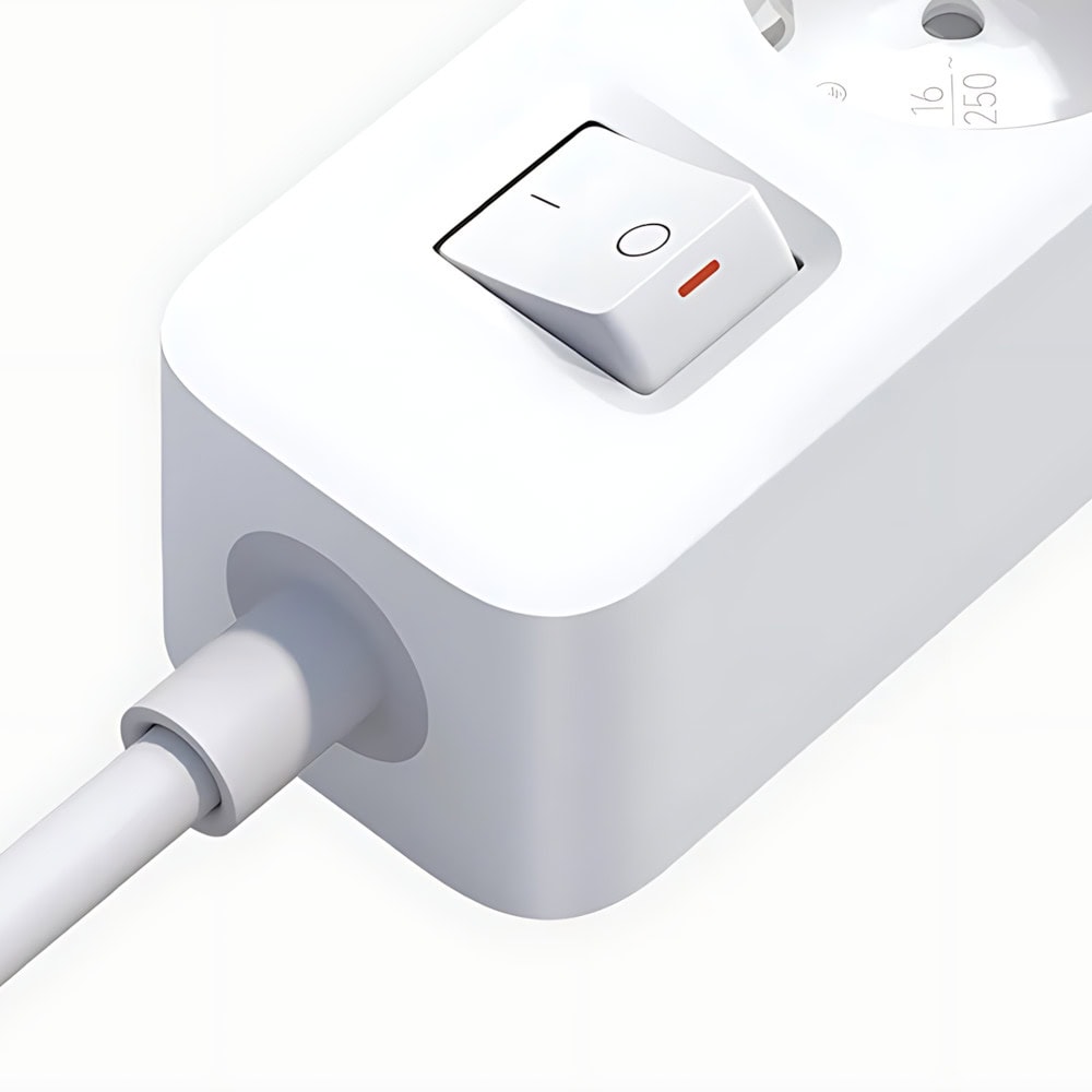 Xiaomi 220W Power Strip