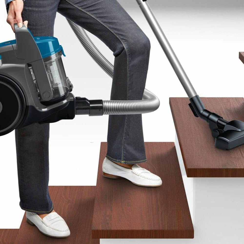 Bosch BGS05A220 (Мостра)