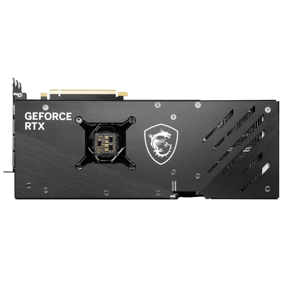 MSI GeForce RTX 4070 Ti GAMING TRIO 12G