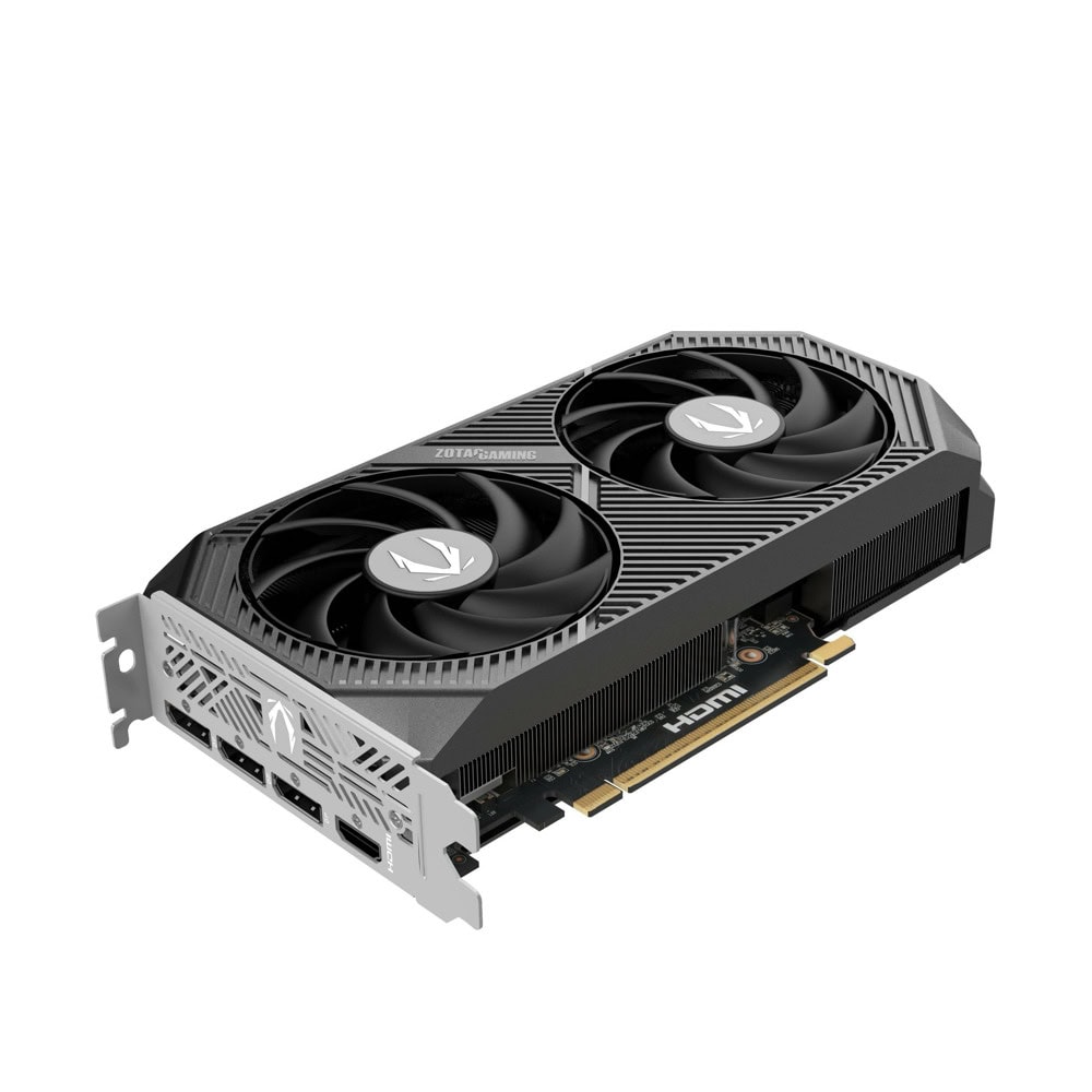 Видео карта ZOTAC RTX 5060 TI Twin Edge OC 16GB