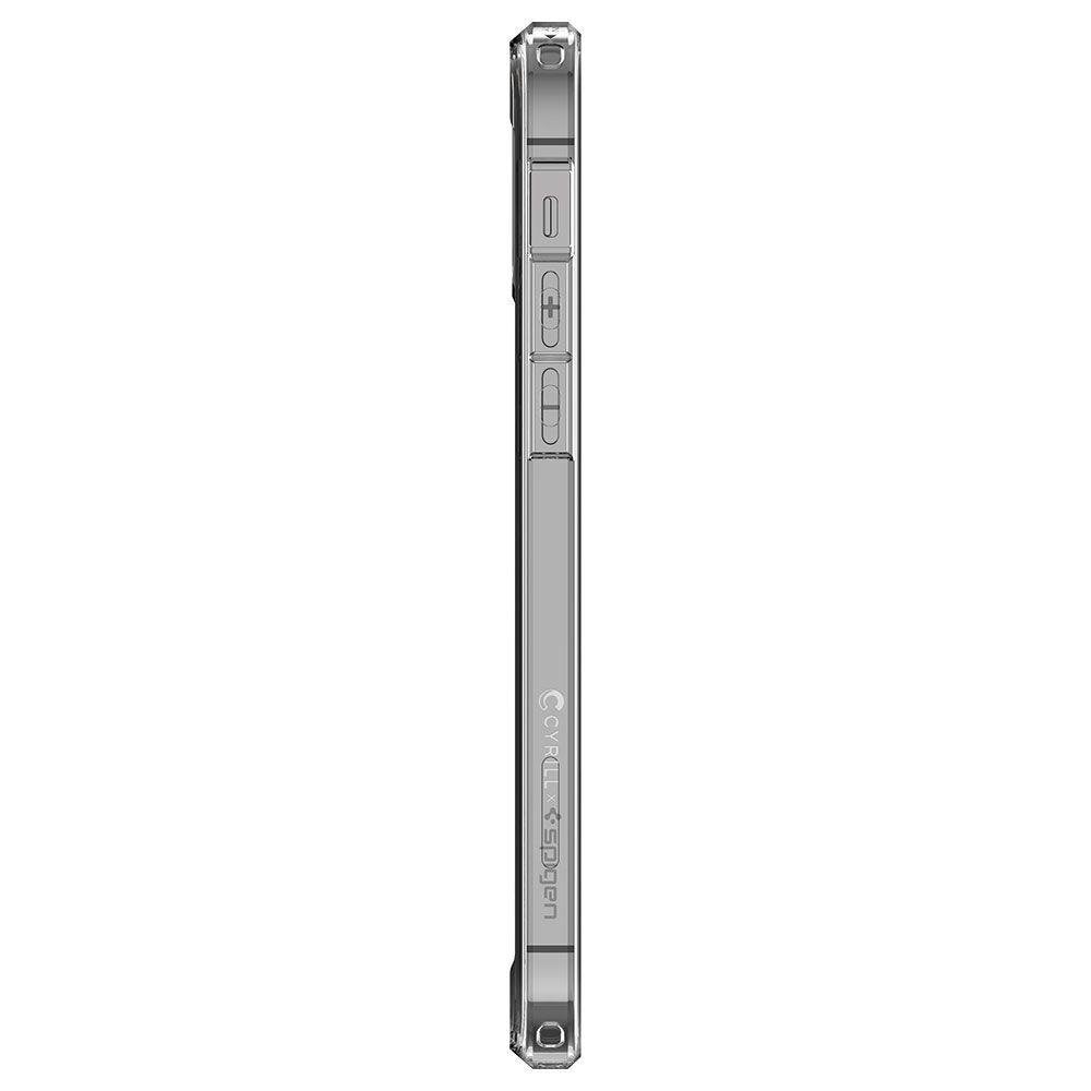 Spigen Cyrill Cecile Case Rose Floral ACS01727