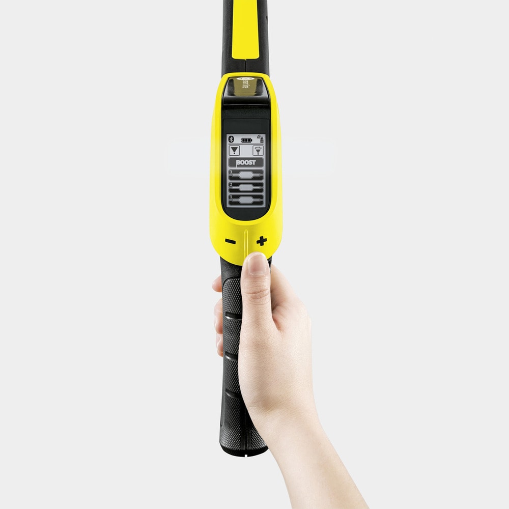 Karcher K 7 Smart Control Home T5 Black