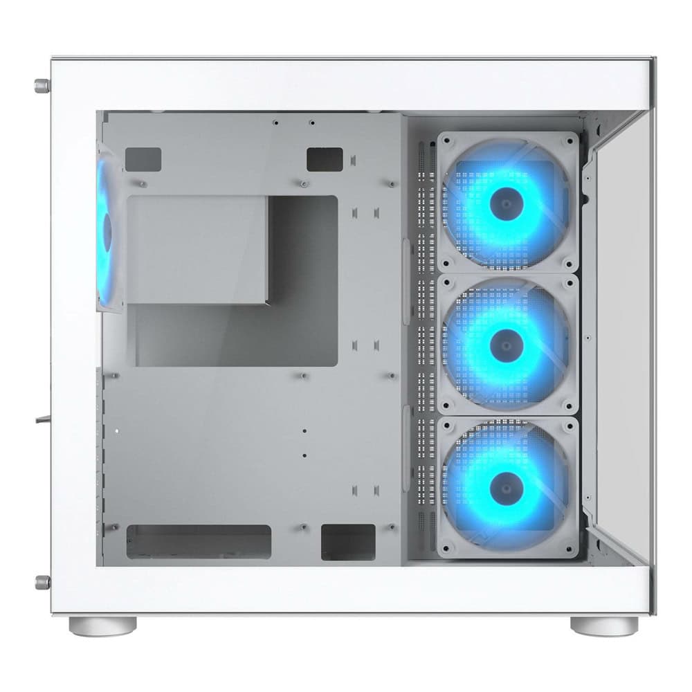 Кутия Cougar Gaming FV150 RGB