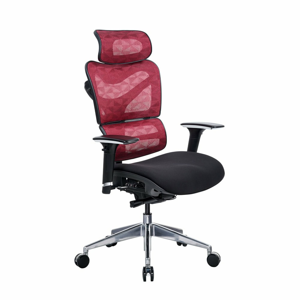 RFG TECH@GAMES Black/Red