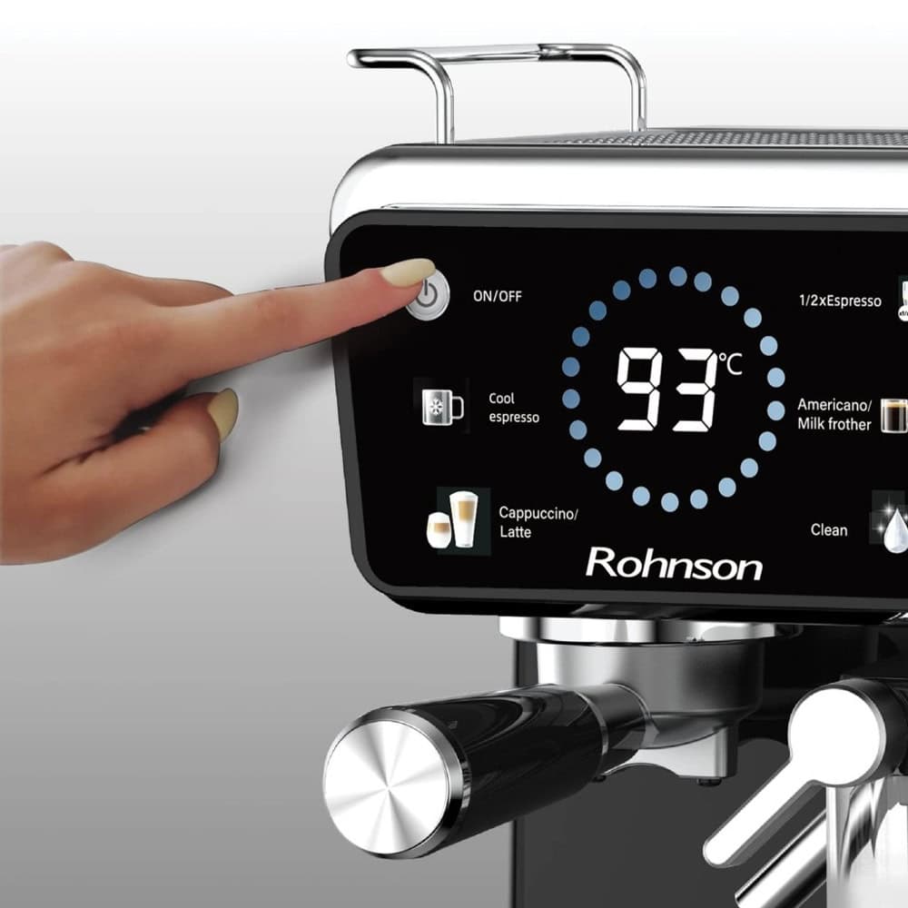 Rohnson R-98082 | JAR Computers Rohnson R-98082