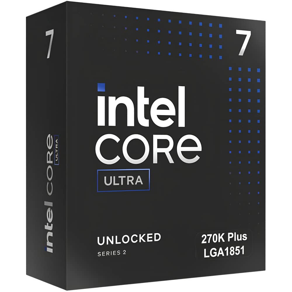 CPUPINTELBX80768270K