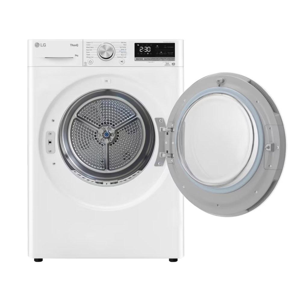 сушилня lg rh90v9av4n