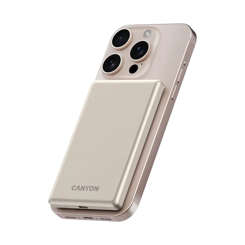 Canyon OnPower 505 Beige CNS-CPB505BE