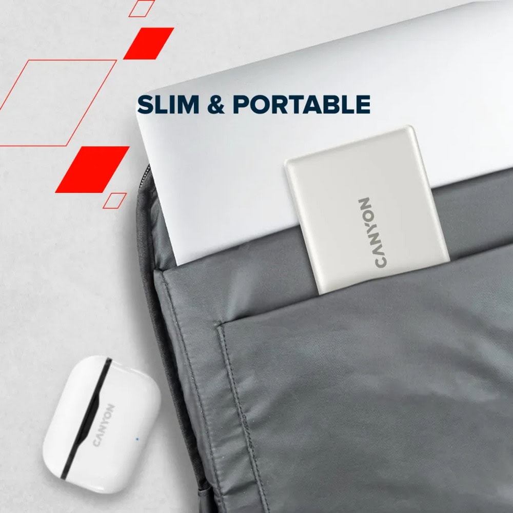 Canyon OnPower 511 Black CNS-CPB511B