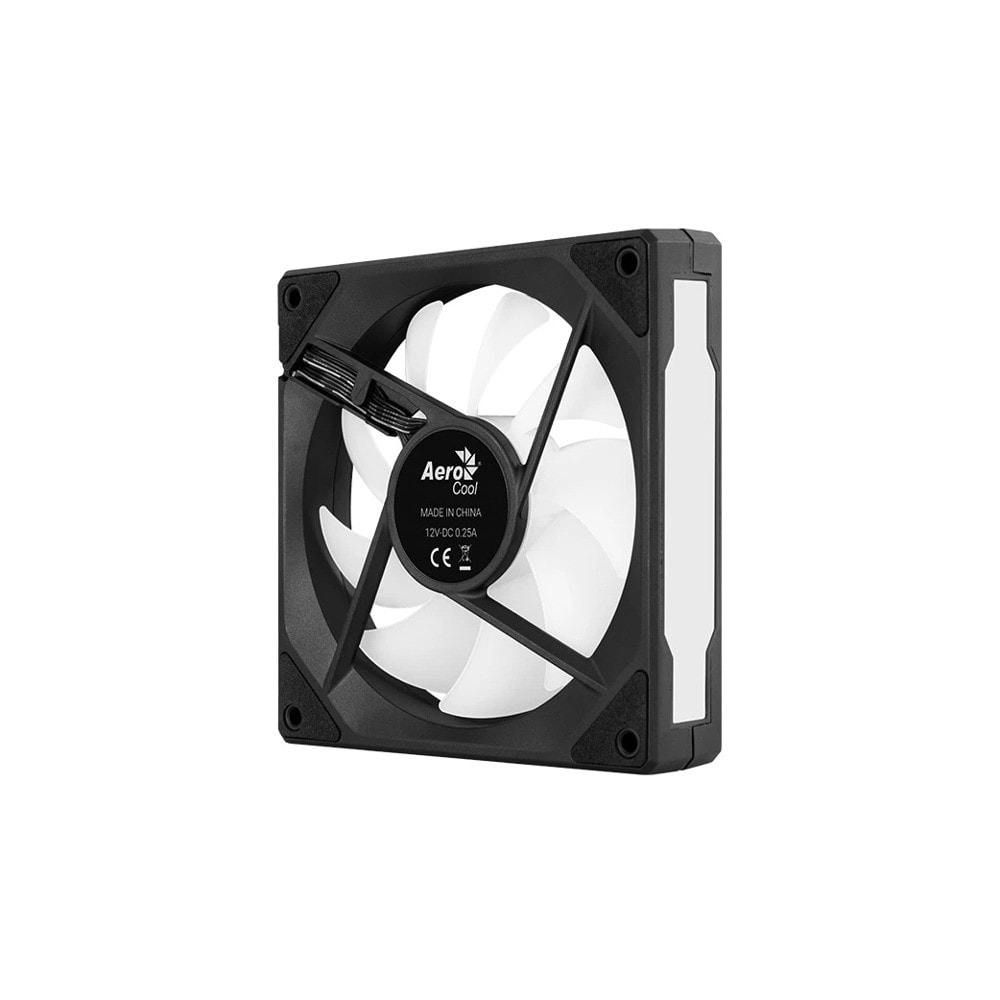 Вентилатор AeroCool Phantom M-3R 120mm