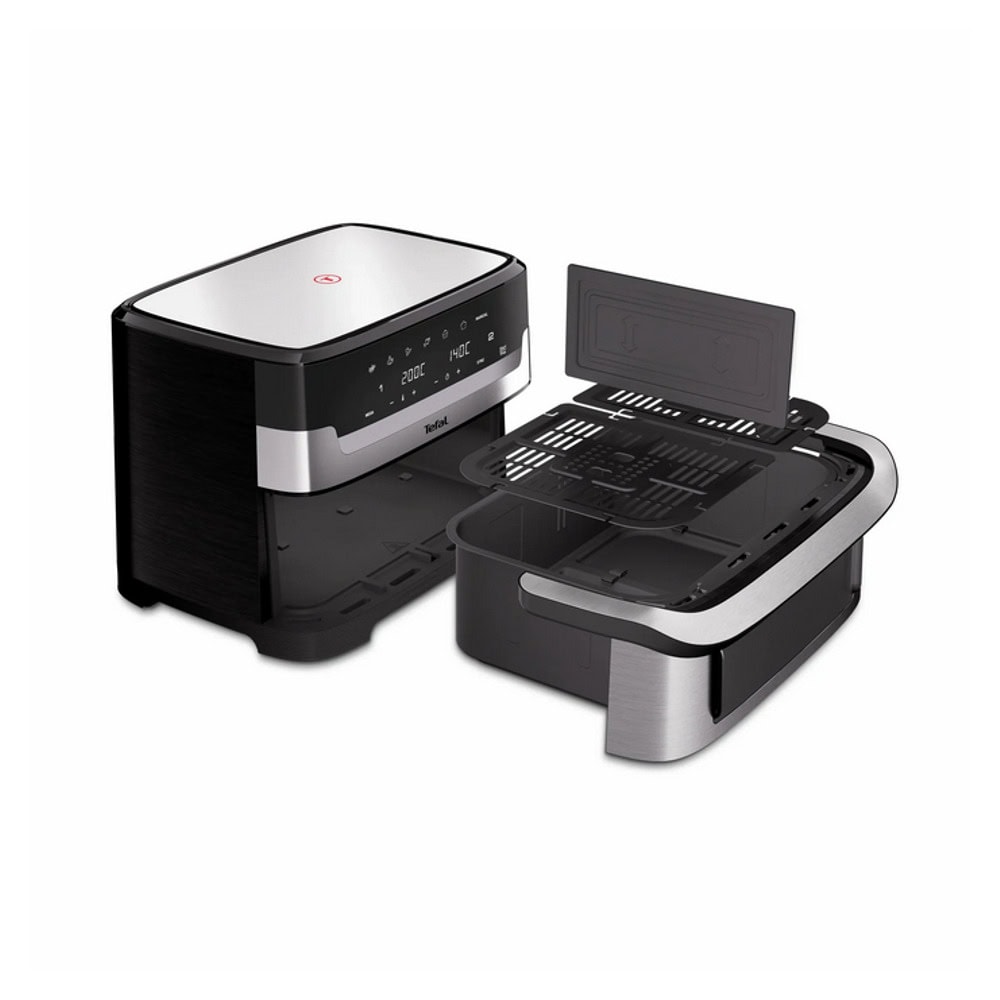 Tefal Dual Easy Fry Flex EY922DE0