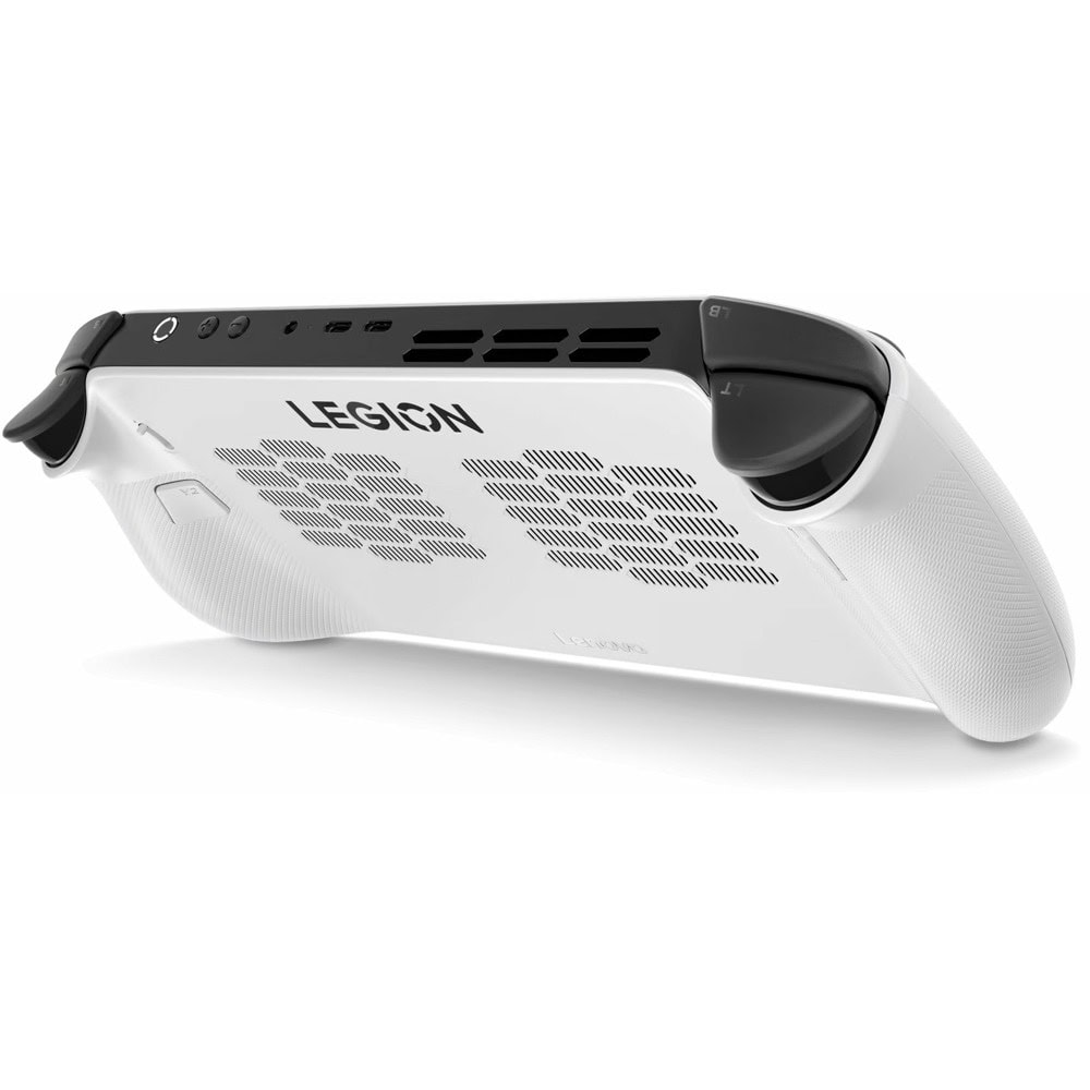 Lenovo Legion Go S Glacier White 83L3001FBM | JAR Computers Lenovo Legion Go S Glacier White 83L3001FBM
