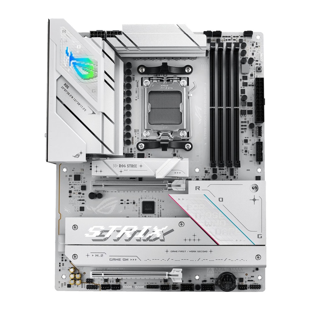 Asus ROG STRIX B850-A GAMING WIFI + 90RC01S2-B0EAY | JAR Computers Asus ROG STRIX B850-A GAMING WIFI + 90RC01S2-B0EAY